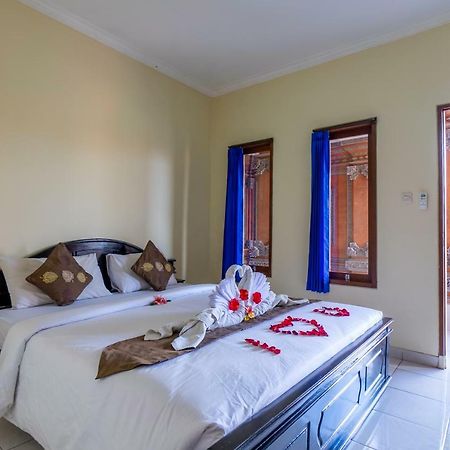 Kacu Ubud Inn Luaran gambar