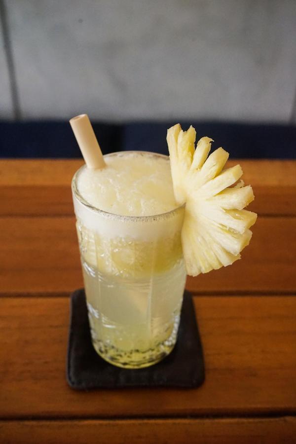 Kacu Ubud Inn Luaran gambar