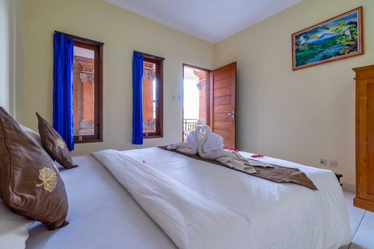 Kacu Ubud Inn Luaran gambar