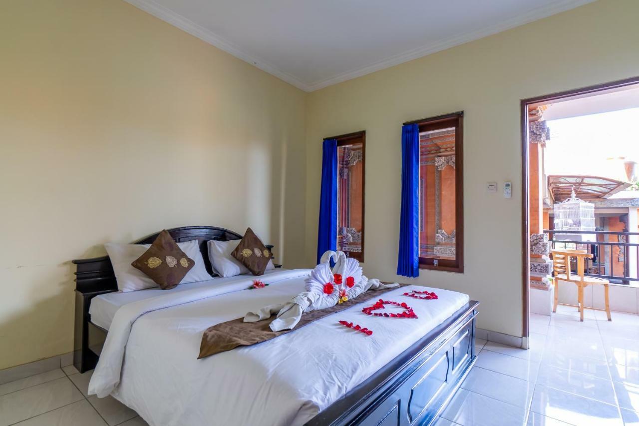 Kacu Ubud Inn Luaran gambar