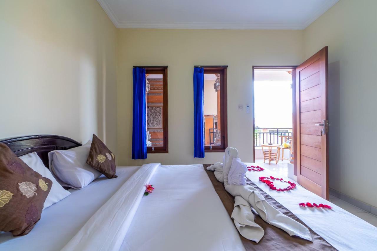Kacu Ubud Inn Luaran gambar