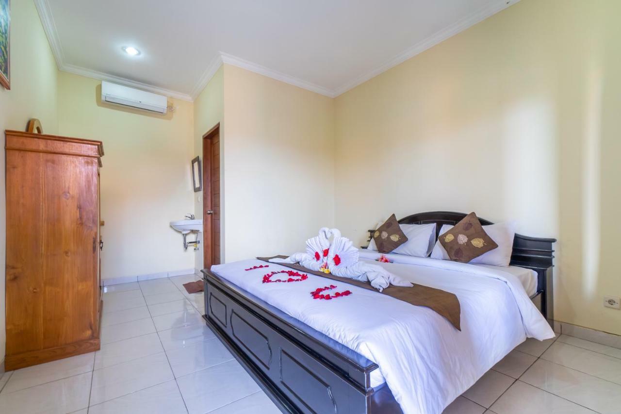 Kacu Ubud Inn Luaran gambar