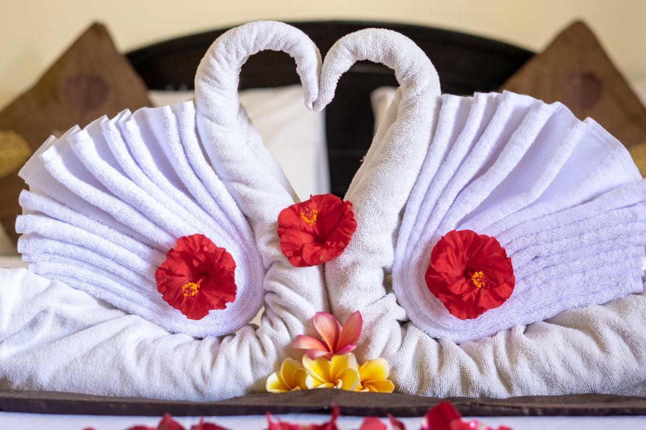 Kacu Ubud Inn Luaran gambar