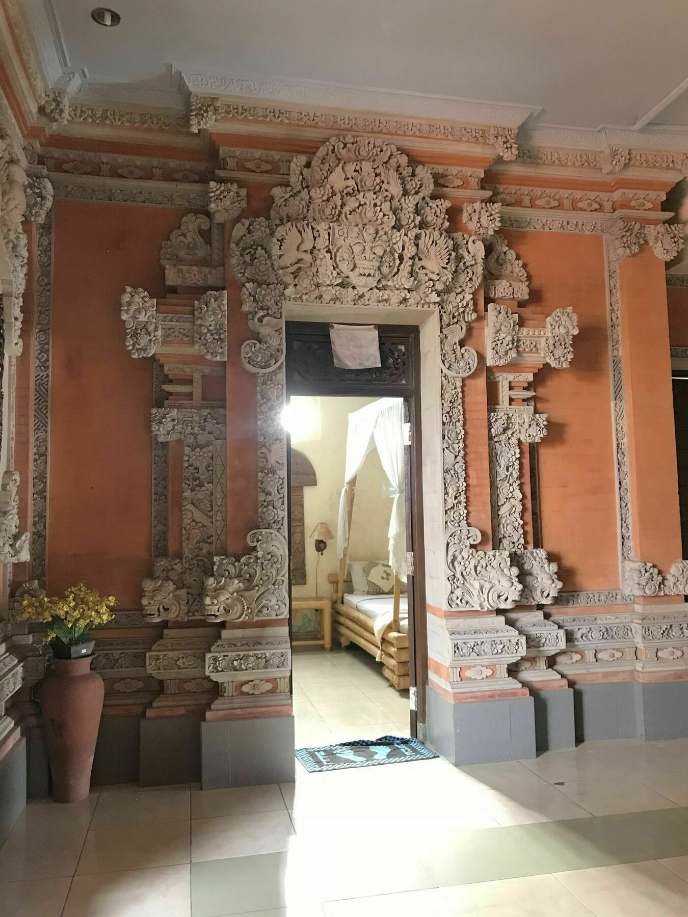 Kacu Ubud Inn Luaran gambar